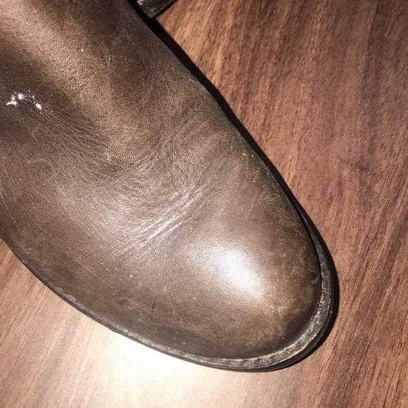 Michael Kors Brown Boots - Picture 6 of 8